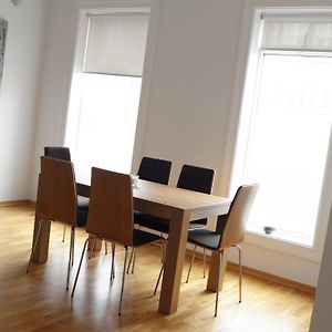 Appartement met Twee Slaapkamers