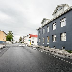 Appartement met Twee Slaapkamers op de Bovenverdieping