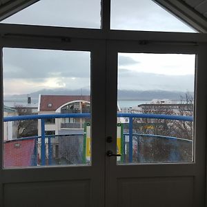 Penthouse Appartement met Drie Slaapkamers